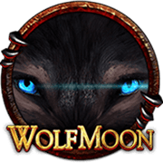 Wolf Moon CQ9 game cover
