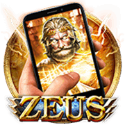 Zeus M CQ9 game cover