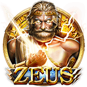 Zeus CQ9 game cover