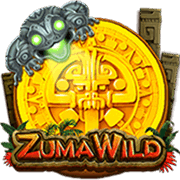 Zuma Wild CQ9 game cover