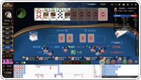 Blockchain games DG game cover