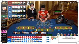 Bull Bull DG game cover