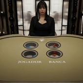 Bac Bo Ao Vivo Evolution game cover