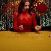 Baccarat A Evolution game cover