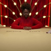 Baccarat Rápido ao Vivo 3 Evolution game cover