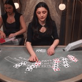 Blackjack C Evolution game cover