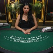 Blackjack en Español 3 Evolution game cover