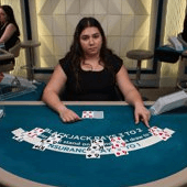 Blackjack Silver B Evolution game cover