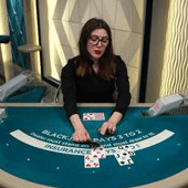 Blackjack Silver C Evolution game cover