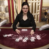 Blackjack VIP 13 Evolution game cover