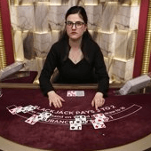 Blackjack VIP 15 Evolution game cover