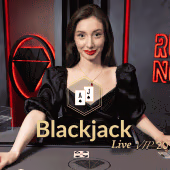 Blackjack VIP 20 Evolution game cover