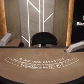 Blackjack VIP 27 Evolution game cover