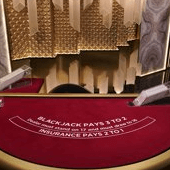 Blackjack VIP 39 Evolution game cover