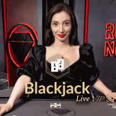 Blackjack VIP 40 Evolution game cover