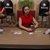 Bonsai Speed Baccarat B Evolution game cover