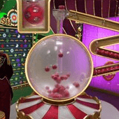 Crazy Balls EVO game cover