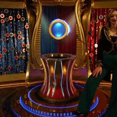 Crazy Coin Flip Evolution game cover