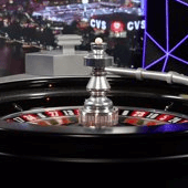 Double Ball Roulette Evolution game cover