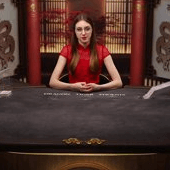 Dragon Tiger Phoenix Evolution game cover