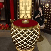 Emperor Sic Bo A Evolution game cover