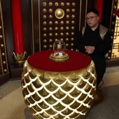 Emperor Sic Bo Evolution game cover