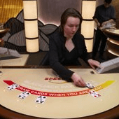 Evo Speed Blackjack 10 Evolution game cover