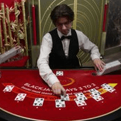 Evo Speed Blackjack 7 Evolution game cover