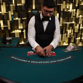 Extreme Texas Hold'em Evolution game cover