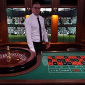 Football Studio Roulette Evolution game cover