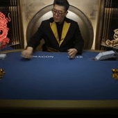 Korean Dragon Tiger Evolution game cover