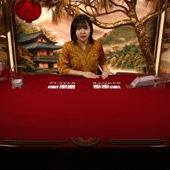 Korean Prosperity Tree Baccarat Evolution game cover