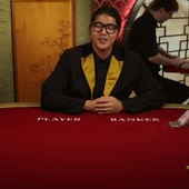 Korean Speed Baccarat E Evolution game cover