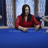 Korean Speed Baccarat G Evolution game cover