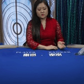 Korean Speed Baccarat H Evolution game cover