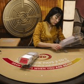 Korean Speed Blackjack D Evolution game cover