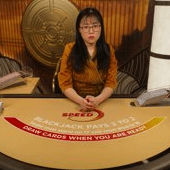 Korean Speed Blackjack K Evolution game cover