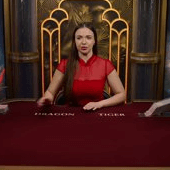 Lightning Dragon Tiger EVO game cover