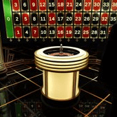 Lightning Roulette EVO game cover