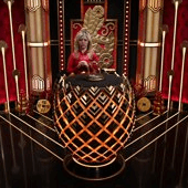 Lightning Sic Bo Evolution game cover