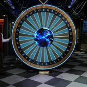 Lightning Storm EVO game cover