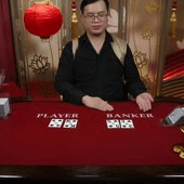 Lotus Speed Baccarat A Evolution game cover