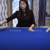 Lotus Speed Baccarat C Evolution game cover