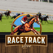 Race Track Evolution game cover