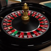 Roleta ao Vivo Evolution game cover