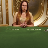 Salon Privé Baccarat A Evolution game cover