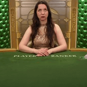 Salon Privé Baccarat D Evolution game cover