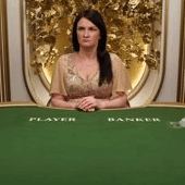 Salon Privé Baccarat G Evolution game cover