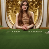 Salon Privé Baccarat K Evolution game cover