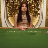 Salon Privé Baccarat L Evolution game cover